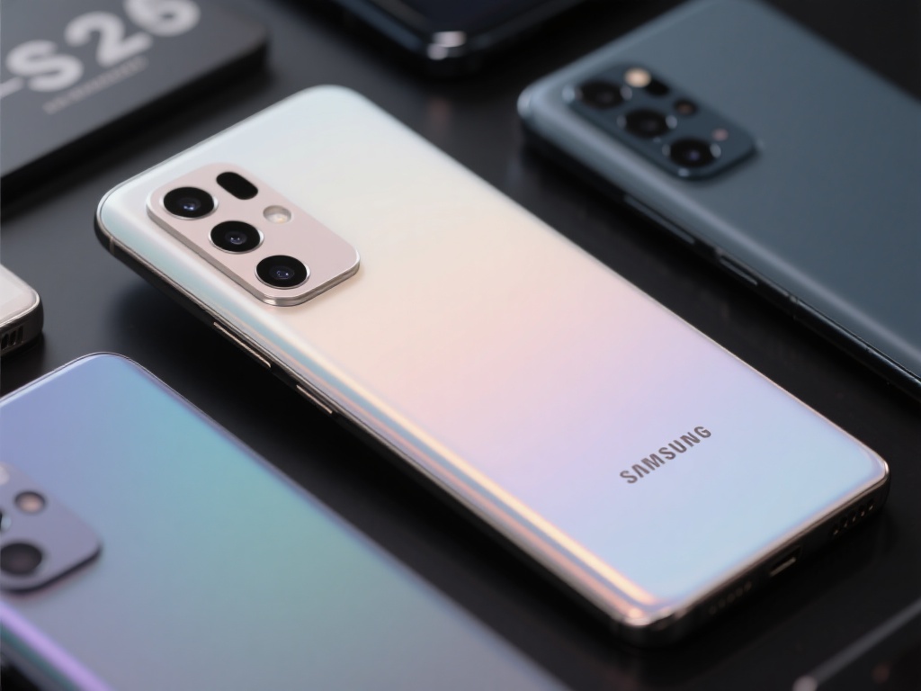 三星S25港版体验：原生AI小幅提升，颜值高但价格偏贵