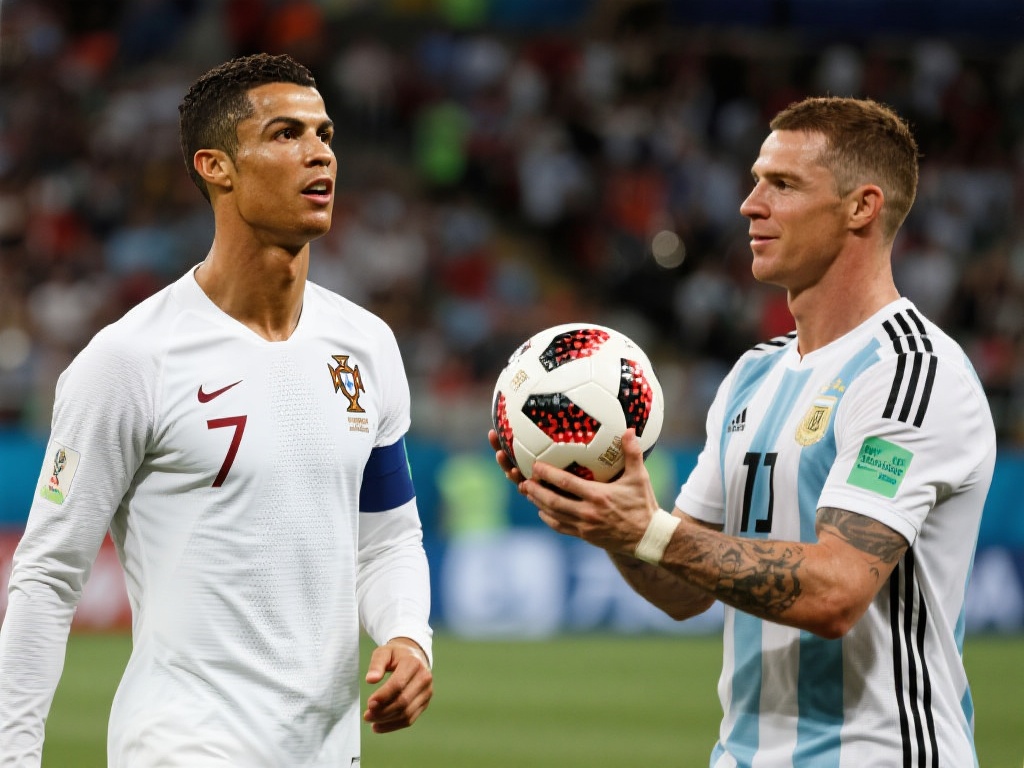 30岁后无敌！C罗为国轰85球，力压多国传奇射手