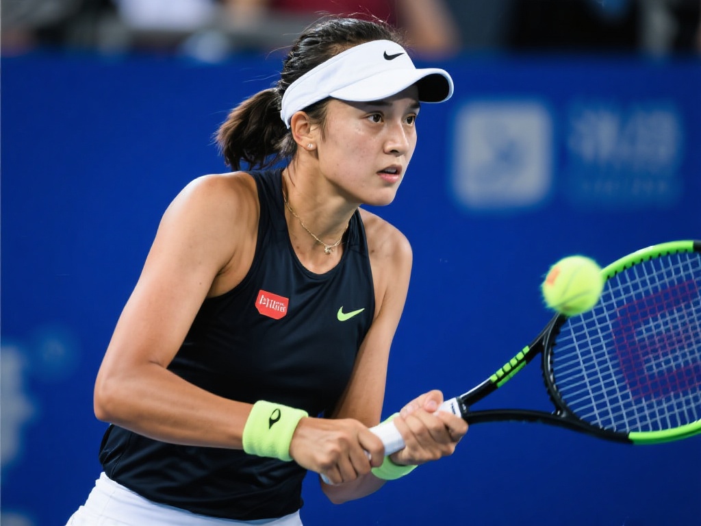 状态调整与挑战：年轻选手的必经之路
对