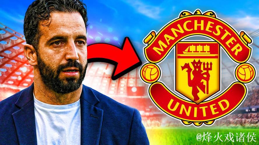 曼联惊险4-4平局：两度险被绝杀+2100万门将救场，阿莫林变阵失利