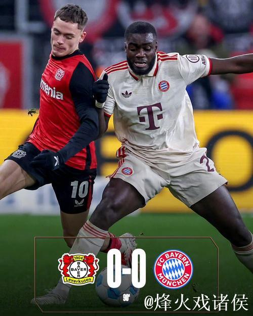 半场战平:勒沃库森0-0科隆,瓦尔德施密德错失良机 半场战平:勒沃库森0-0科隆,瓦尔德施密德错失良机